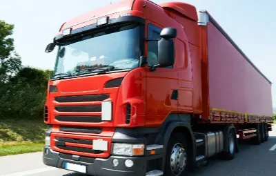 Ankara Karacasu Ambar Kargo