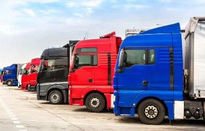 Ankara Karacasu Ambar Nakliyat