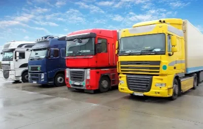 Ankara Karacasu Nakliye Ambarı